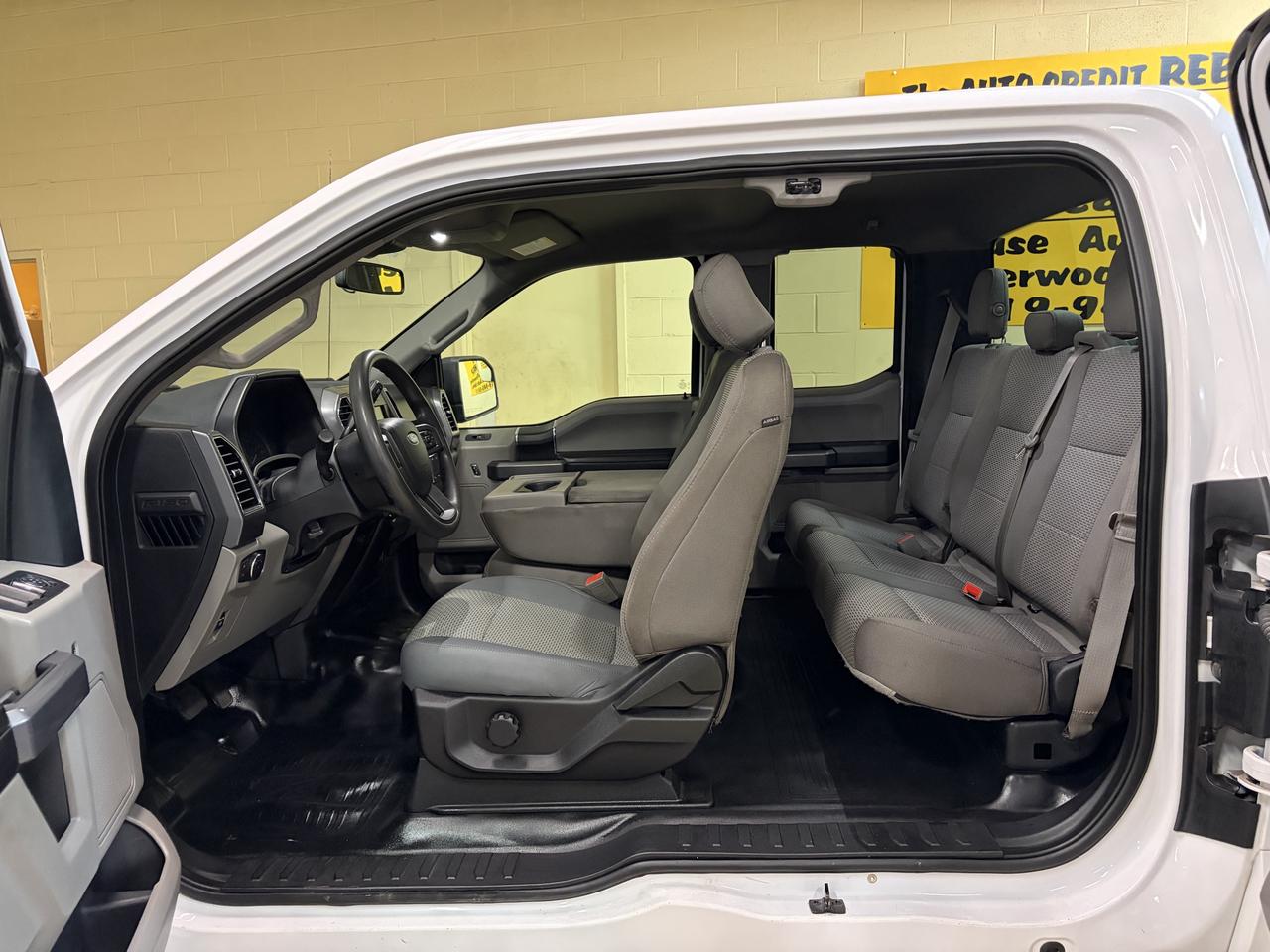 2019 Ford F-150 XLT Photo