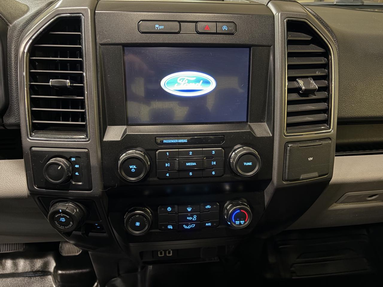 2019 Ford F-150 XLT Photo