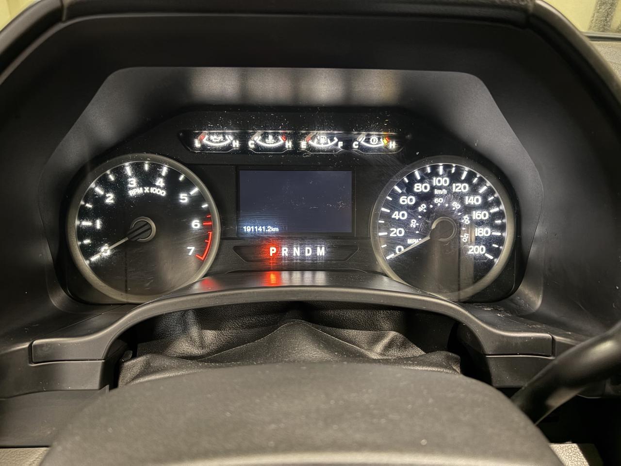 2019 Ford F-150 XLT Photo