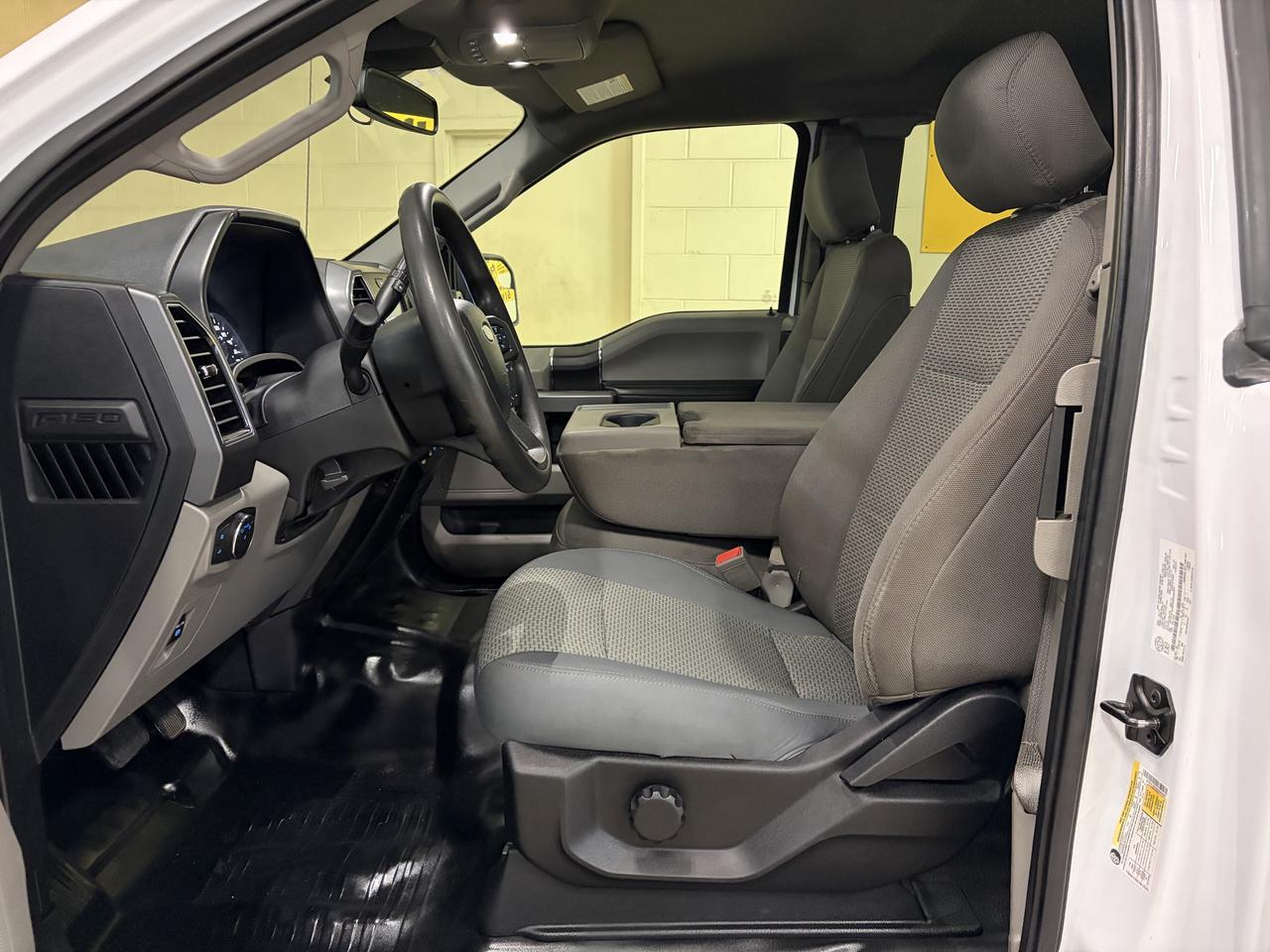 2019 Ford F-150 XLT Photo