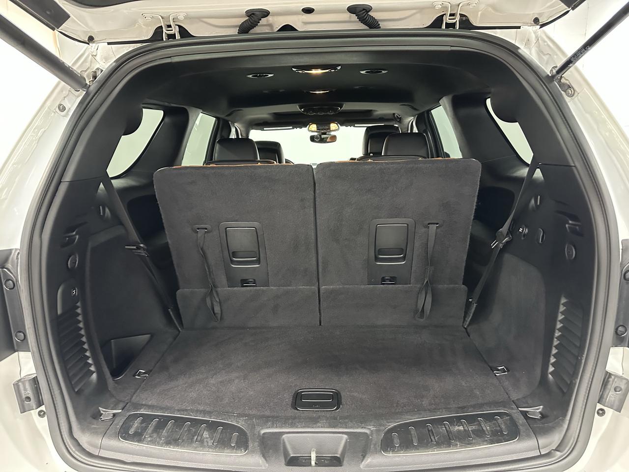 2020 Dodge Durango CITADEL PLATINUM AWD Photo28