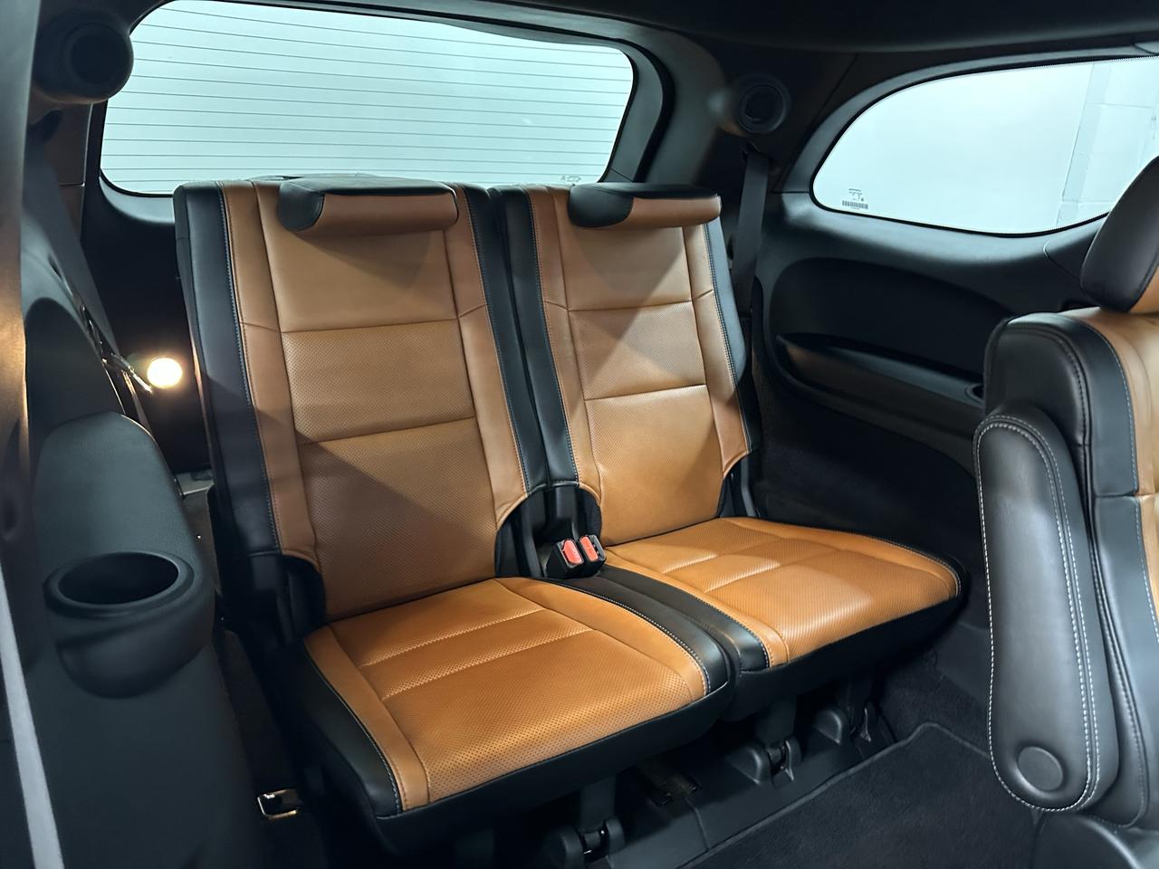 2020 Dodge Durango CITADEL PLATINUM AWD Photo10