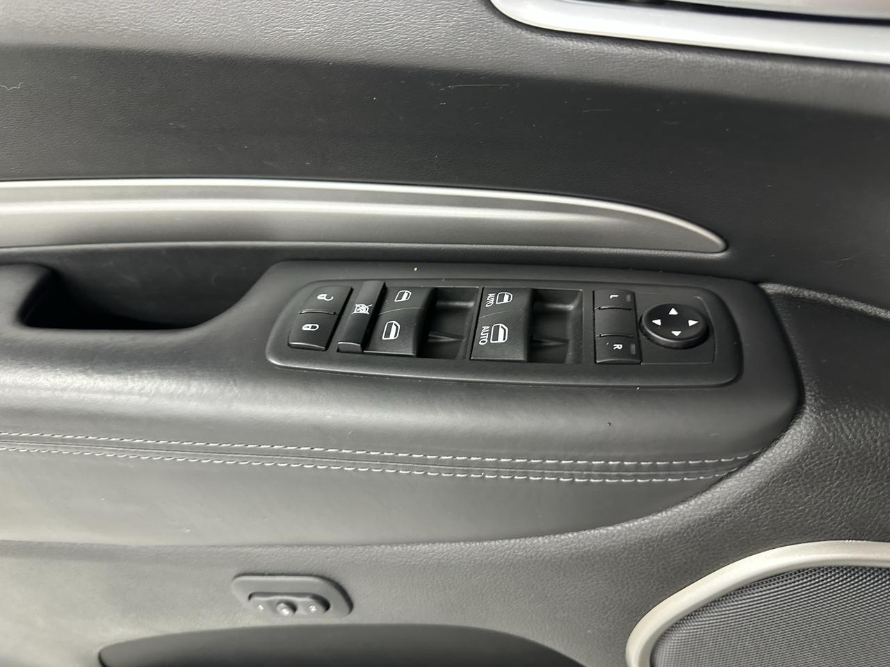2020 Dodge Durango CITADEL PLATINUM AWD Photo35