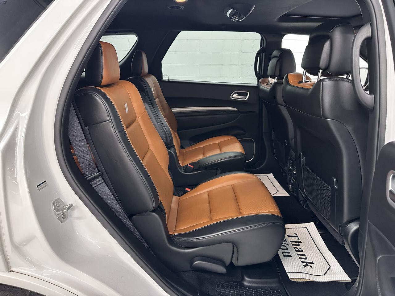 2020 Dodge Durango CITADEL PLATINUM AWD Photo33