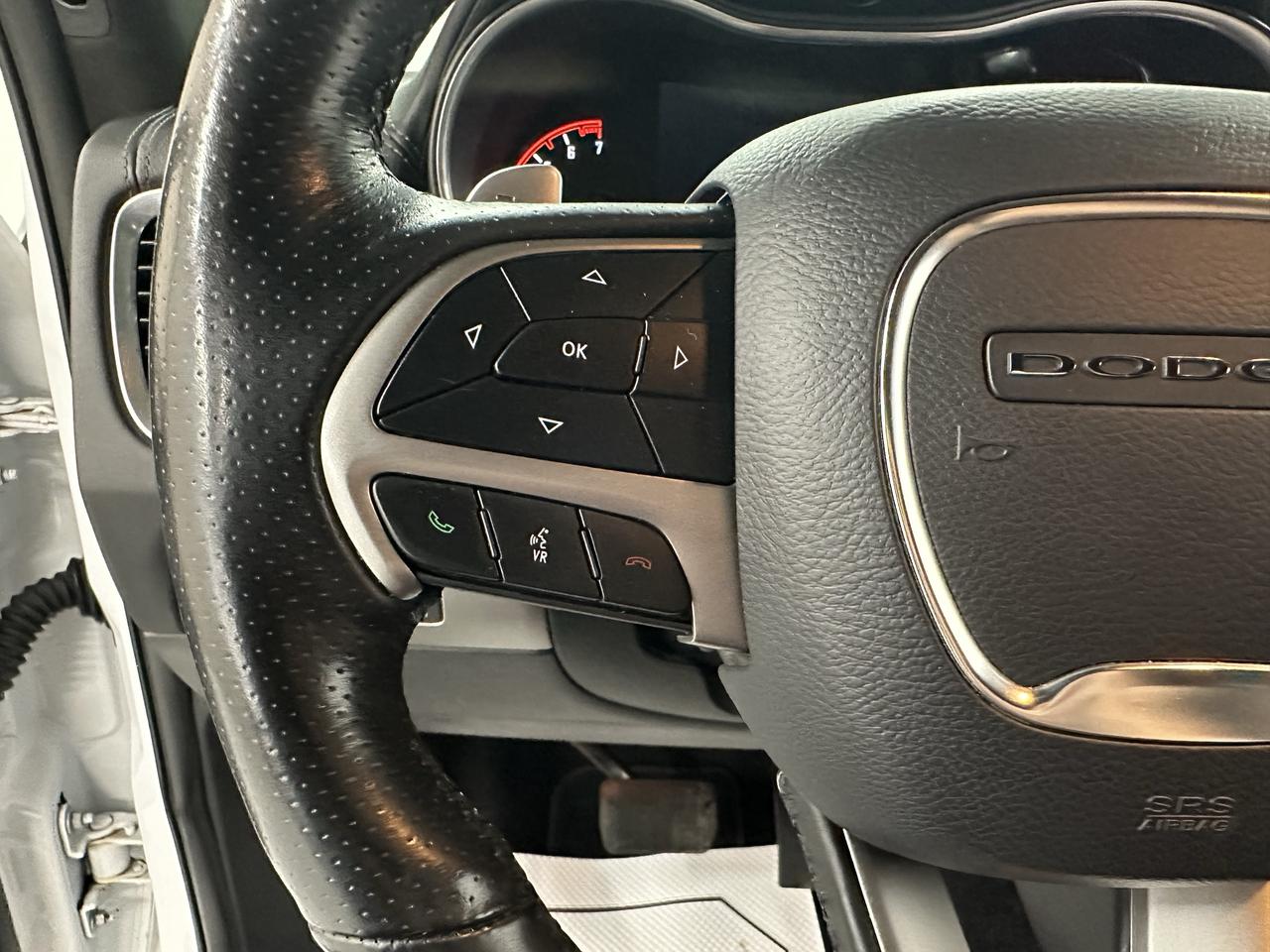 2020 Dodge Durango CITADEL PLATINUM AWD Photo16
