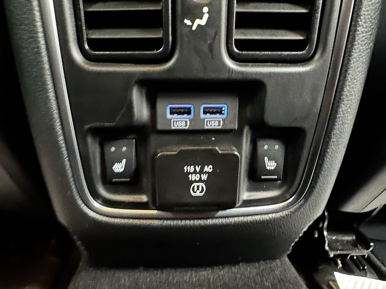 2020 Dodge Durango CITADEL PLATINUM AWD Photo43