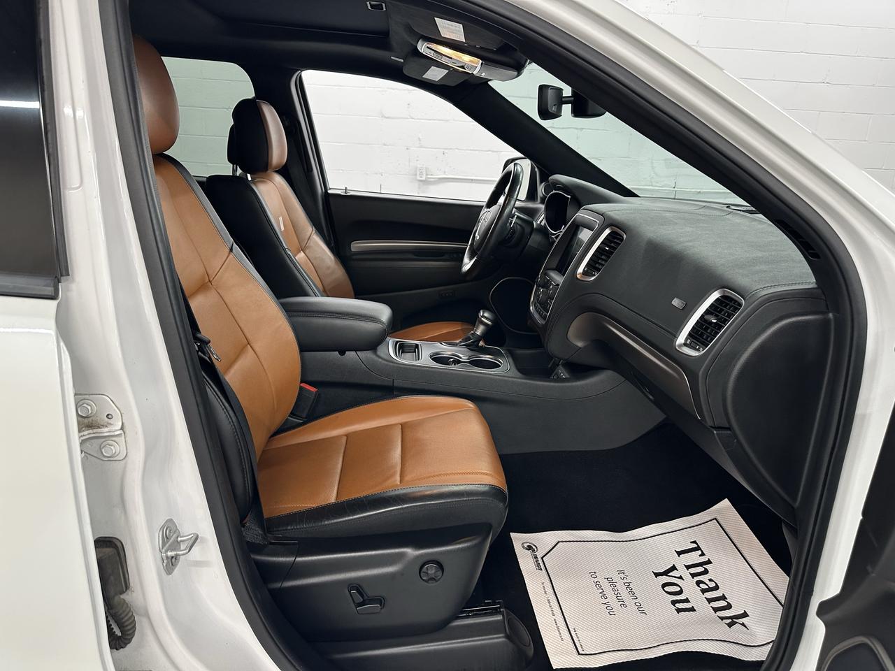 2020 Dodge Durango CITADEL PLATINUM AWD Photo34