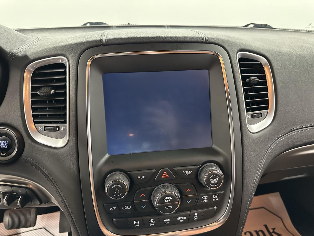 2020 Dodge Durango CITADEL PLATINUM AWD Photo40