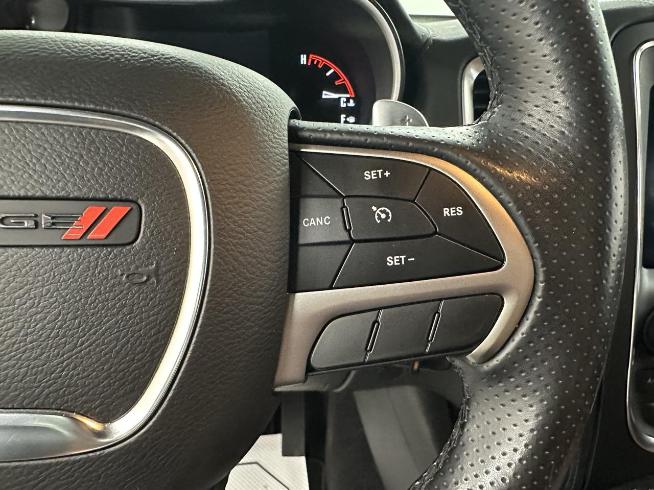 2020 Dodge Durango CITADEL PLATINUM AWD Photo39