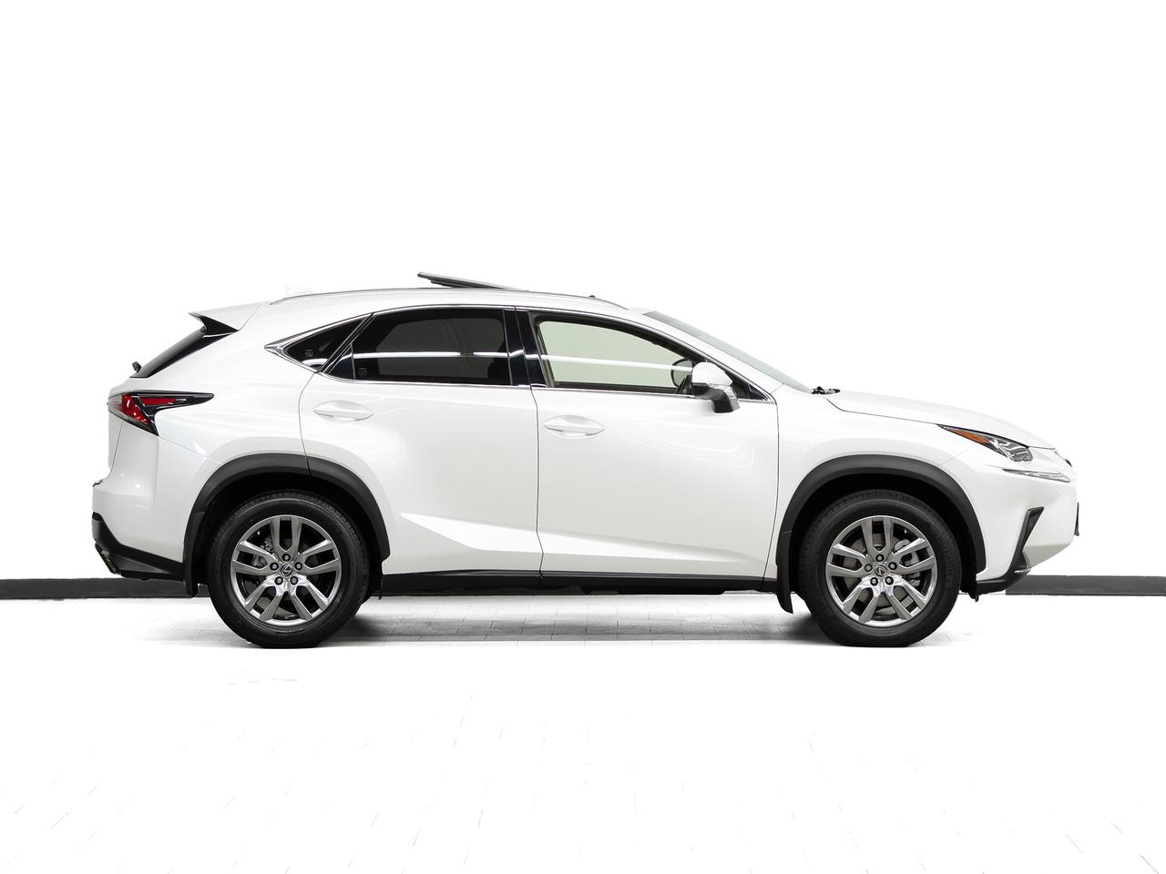 2019 Lexus NX 300 AWD | Sunroof | Leather | ACC | BSM | CarPlay Photo