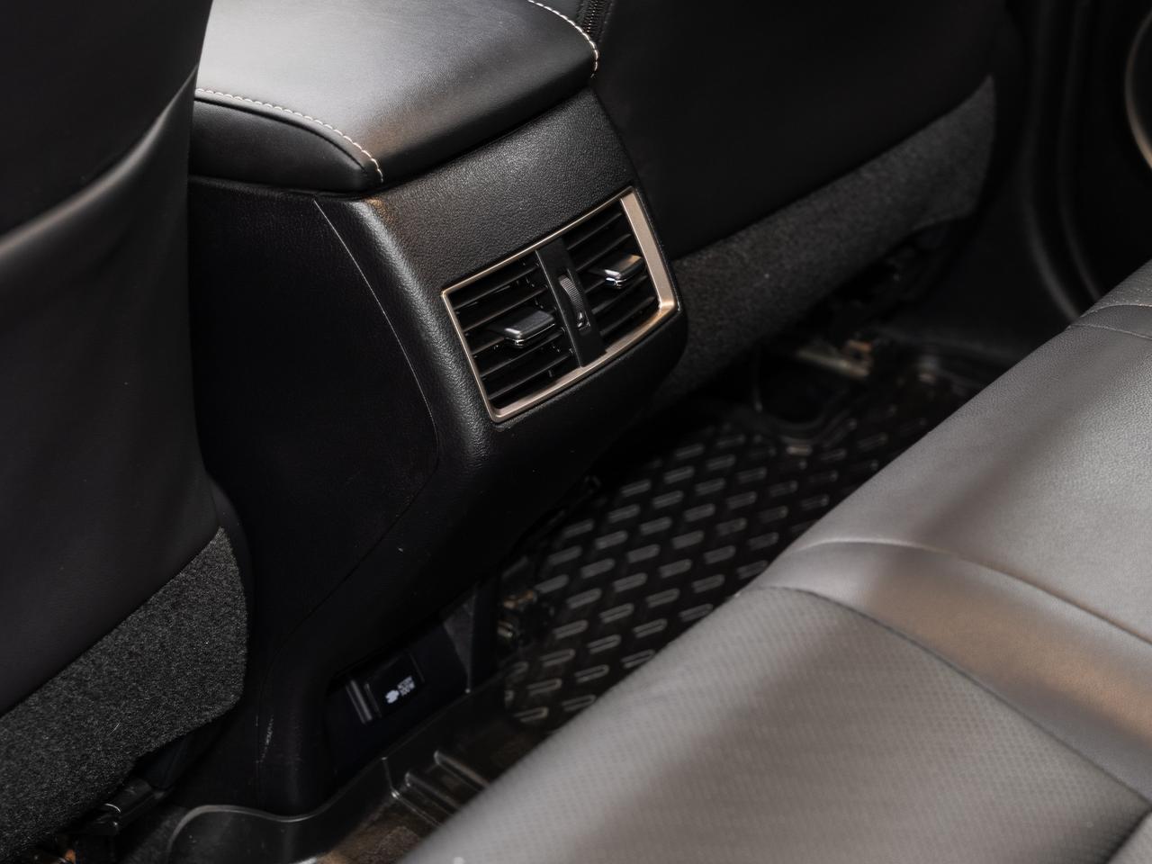 2019 Lexus NX 300 AWD | Sunroof | Leather | ACC | BSM | CarPlay