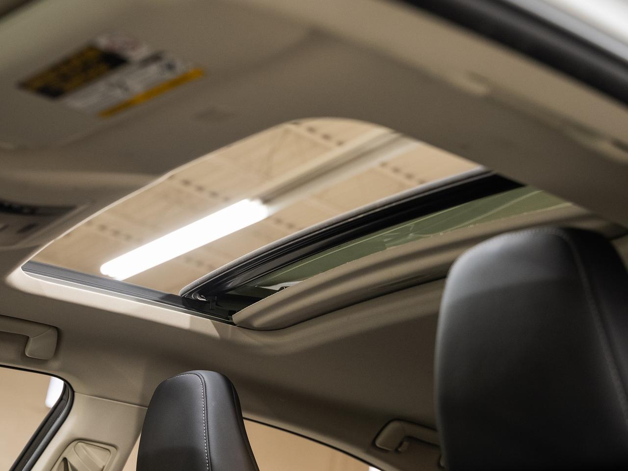 2019 Lexus NX 300 AWD | Sunroof | Leather | ACC | BSM | CarPlay
