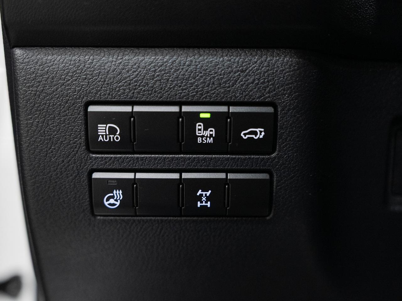 2019 Lexus NX 300 AWD | Sunroof | Leather | ACC | BSM | CarPlay