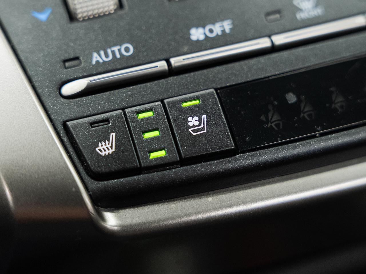 2019 Lexus NX 300 AWD | Sunroof | Leather | ACC | BSM | CarPlay Photo