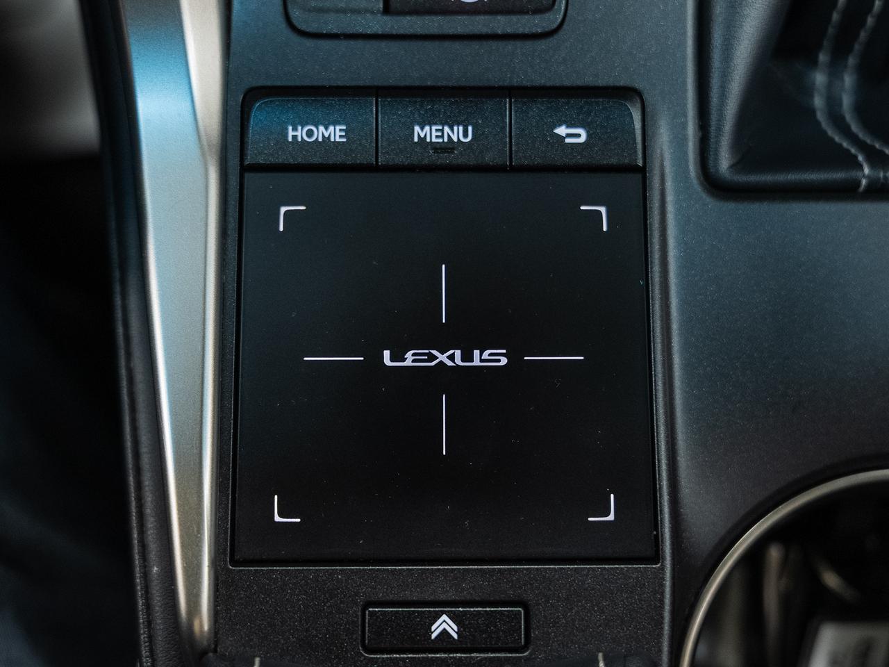 2019 Lexus NX 300 AWD | Sunroof | Leather | ACC | BSM | CarPlay