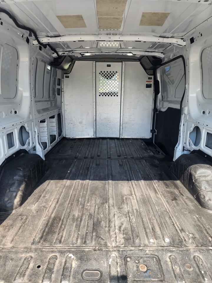 2023 Ford Transit Cargo Van Base l Clean Carfax l Serviced l Great Condt Photo