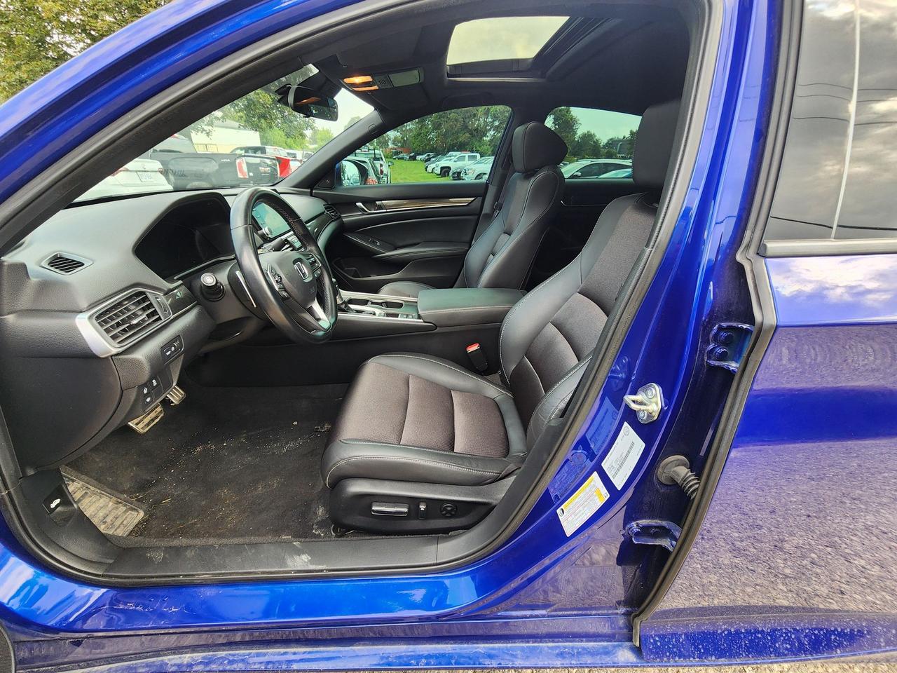 2020 Honda Accord Sport l No Accidents l Honda Serviced l Mint Condt Photo