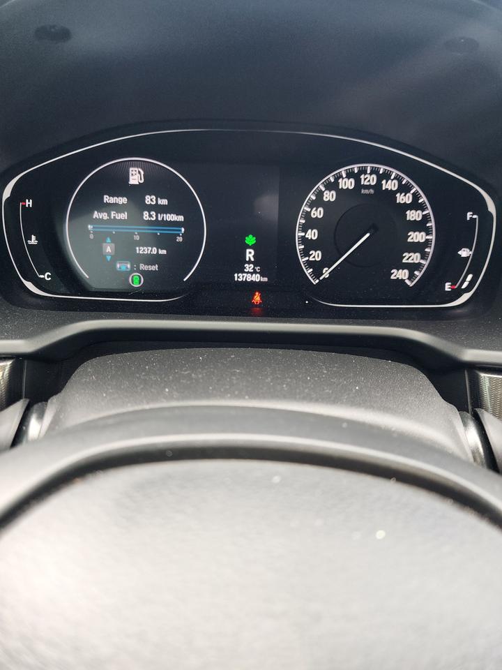 2020 Honda Accord Sport l No Accidents l Honda Serviced l Mint Condt Photo