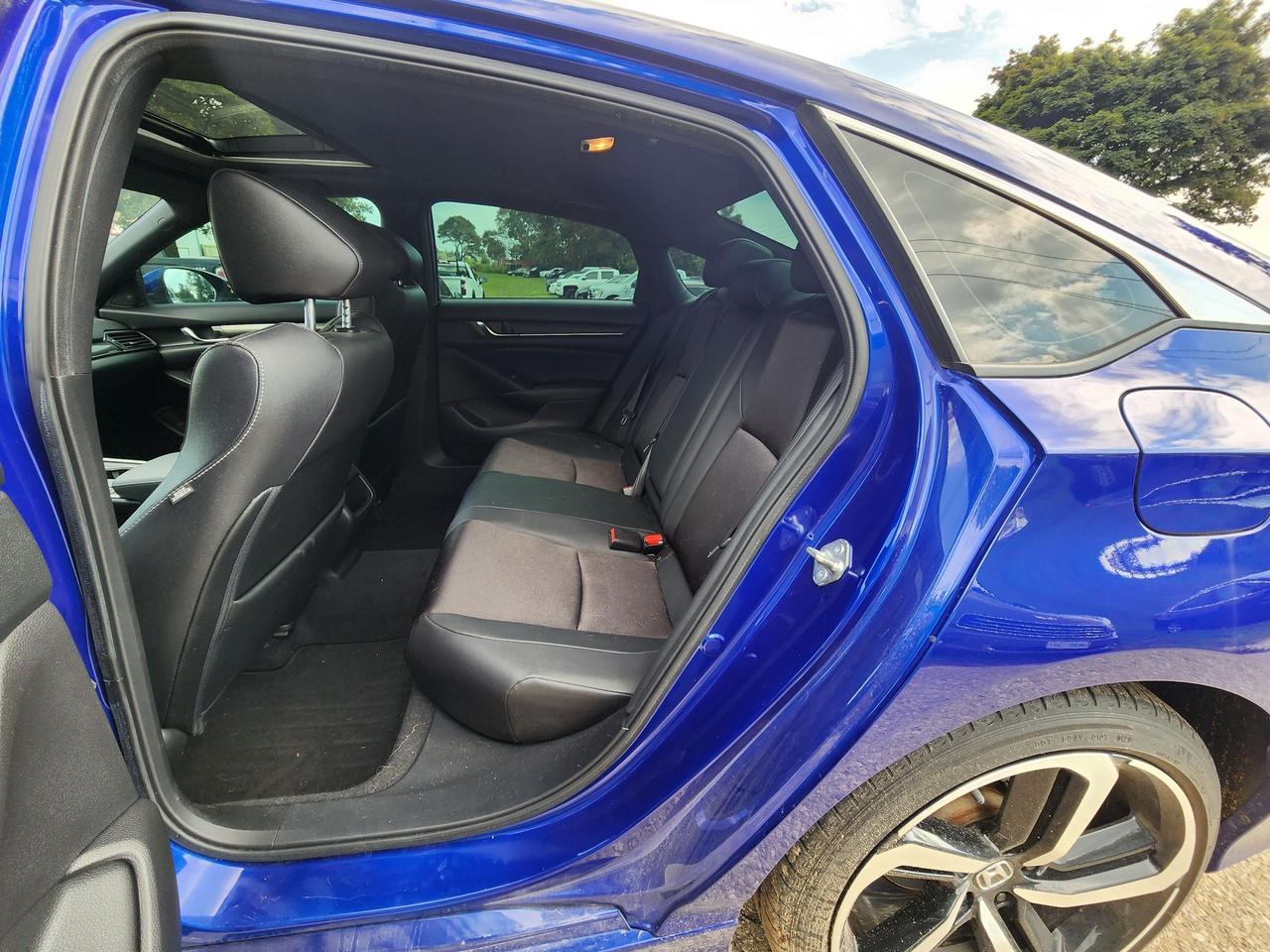 2020 Honda Accord Sport l No Accidents l Honda Serviced l Mint Condt Photo