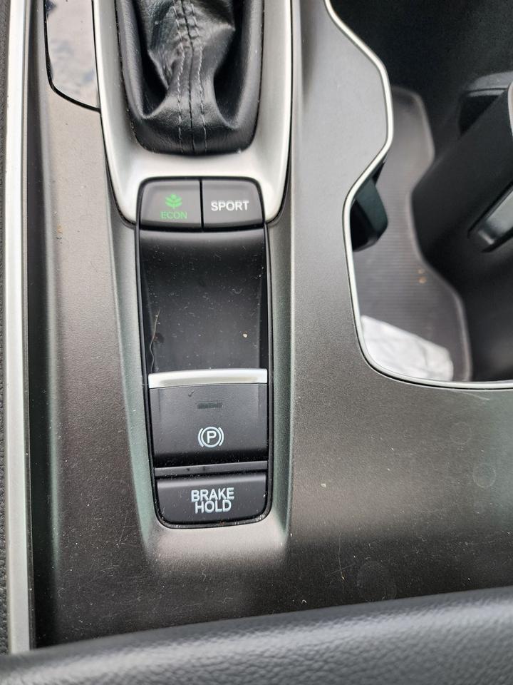 2020 Honda Accord Sport l No Accidents l Honda Serviced l Mint Condt Photo