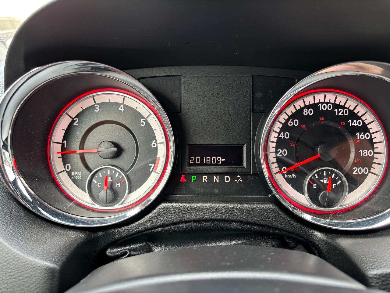 2019 Dodge Grand Caravan SXT Premium Plus Photo
