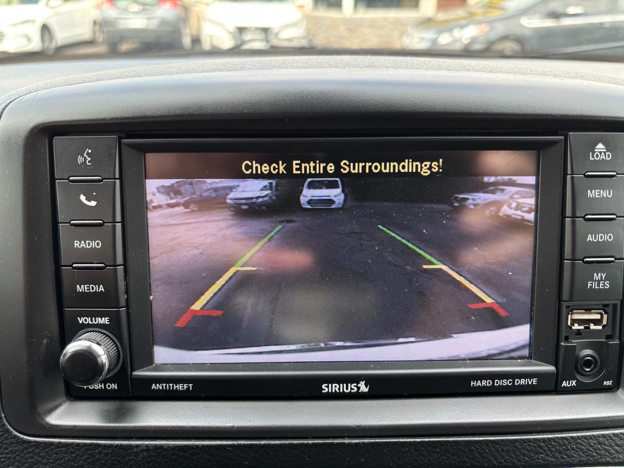 2019 Dodge Grand Caravan SXT Premium Plus Photo