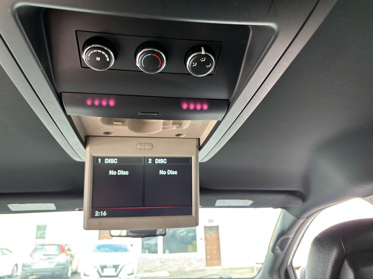 2019 Dodge Grand Caravan SXT Premium Plus Photo