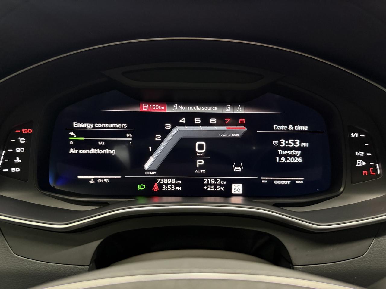 2022 Audi S6 PREMIUM PLUS|NAV|360CAM|BSM|LKA|ACC|B&O SOUND| Photo