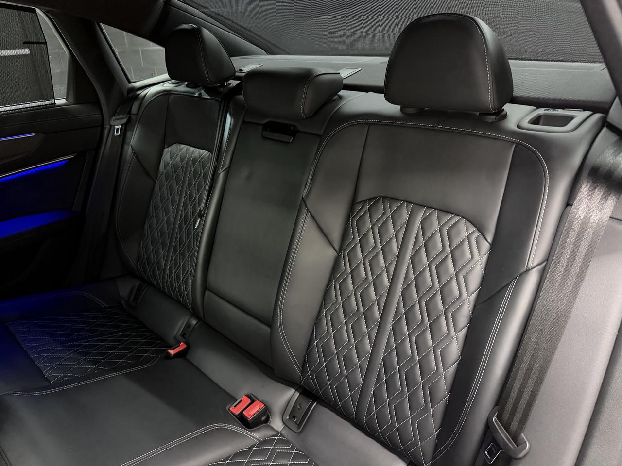 2022 Audi S6 PREMIUM PLUS|NAV|360CAM|BSM|LKA|ACC|B&O SOUND| Photo