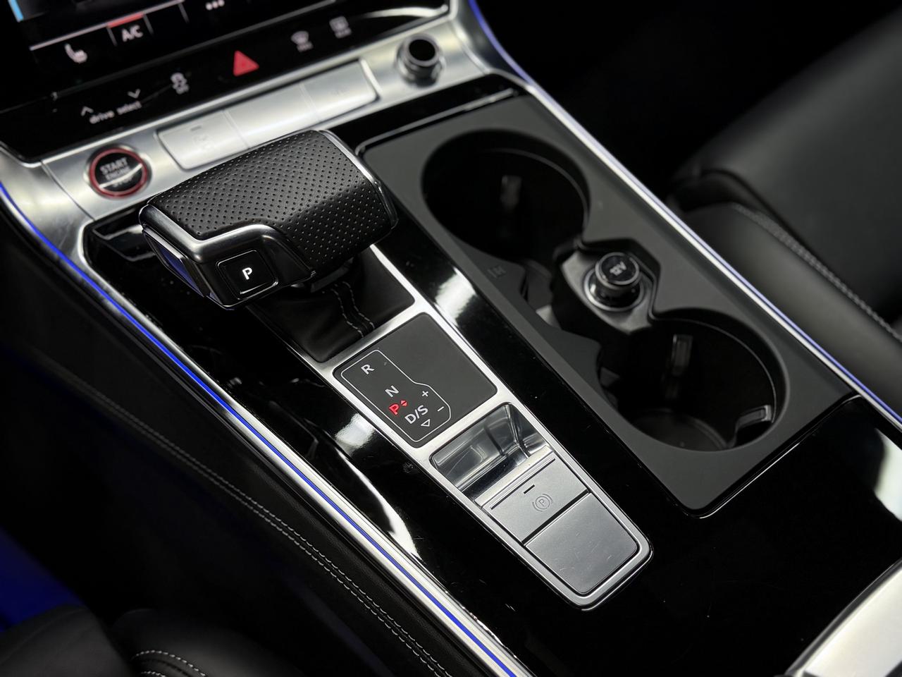 2022 Audi S6 PREMIUM PLUS|NAV|360CAM|BSM|LKA|ACC|B&O SOUND| Photo