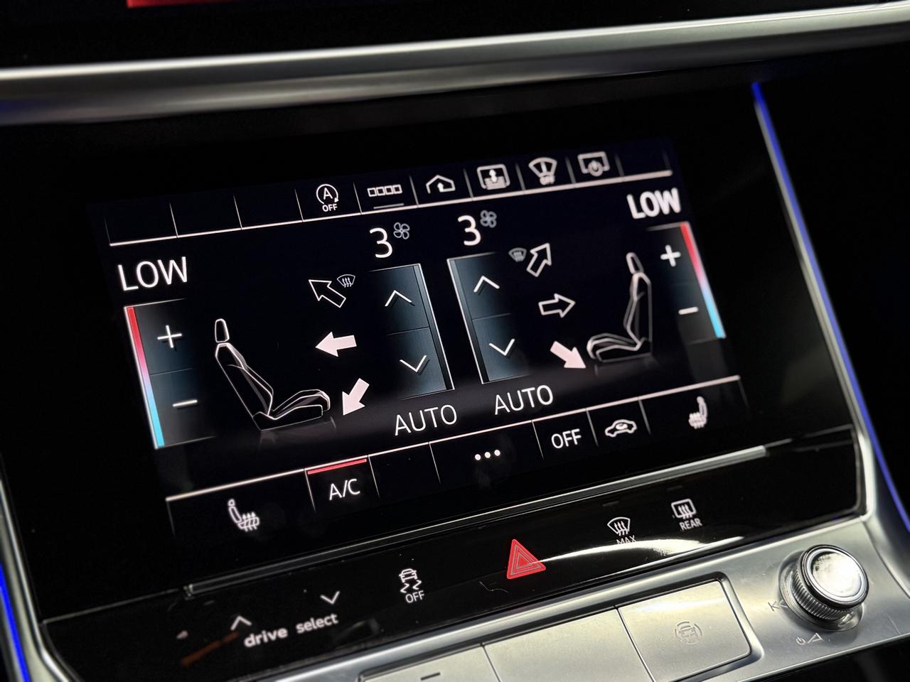 2022 Audi S6 PREMIUM PLUS|NAV|360CAM|BSM|LKA|ACC|B&O SOUND| Photo