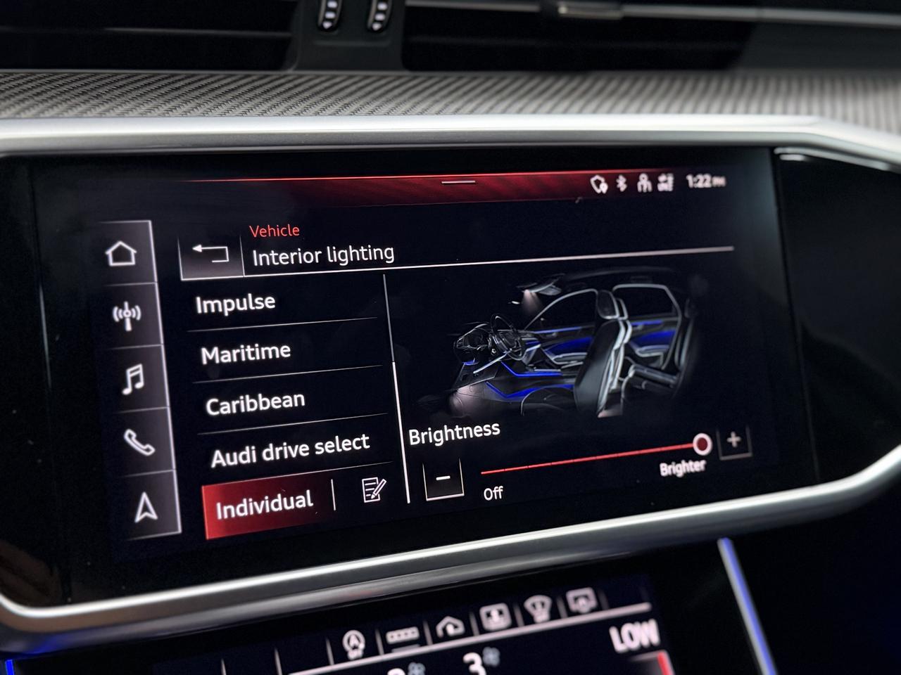 2022 Audi S6 PREMIUM PLUS|NAV|360CAM|BSM|LKA|ACC|B&O SOUND| Photo