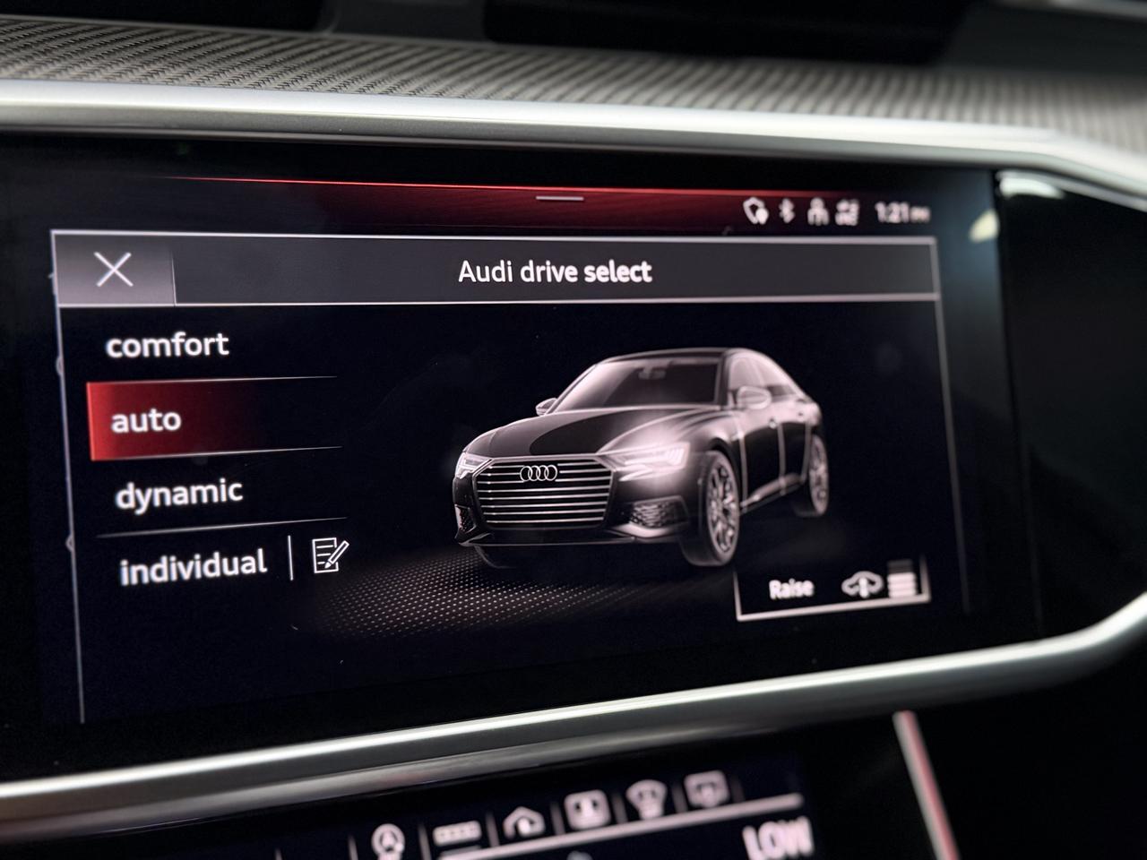 2022 Audi S6 PREMIUM PLUS|NAV|360CAM|BSM|LKA|ACC|B&O SOUND| Photo