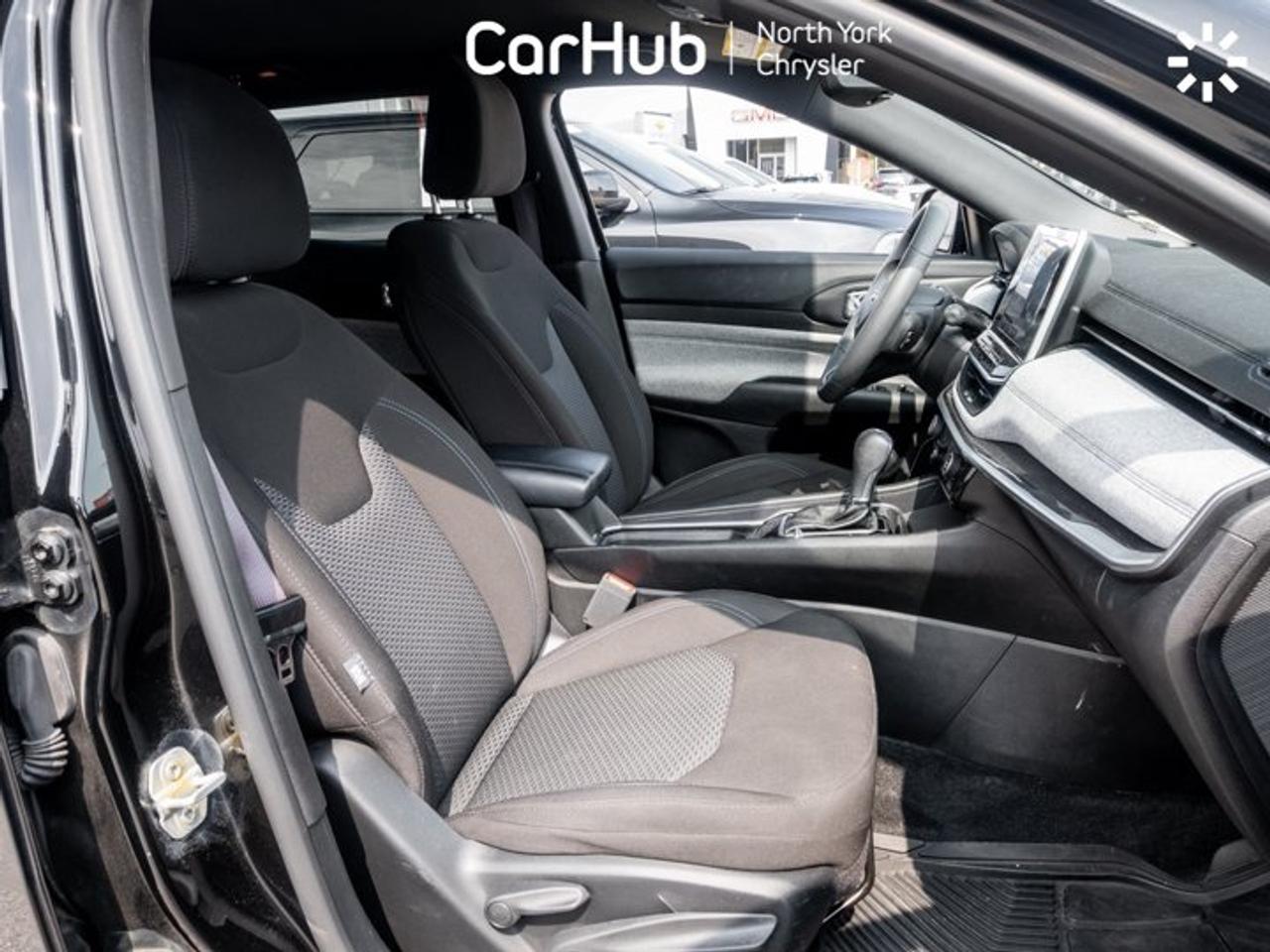 2025 Jeep Compass Sport 2.0L Turbo | Selec-Terrain 4x4 | Advanced Safety Technology Photo