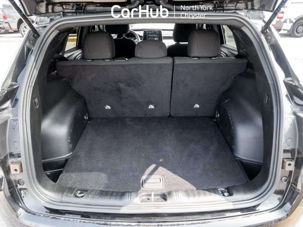 2025 Jeep Compass Sport 2.0L Turbo | Selec-Terrain 4x4 | Advanced Safety Technology Photo