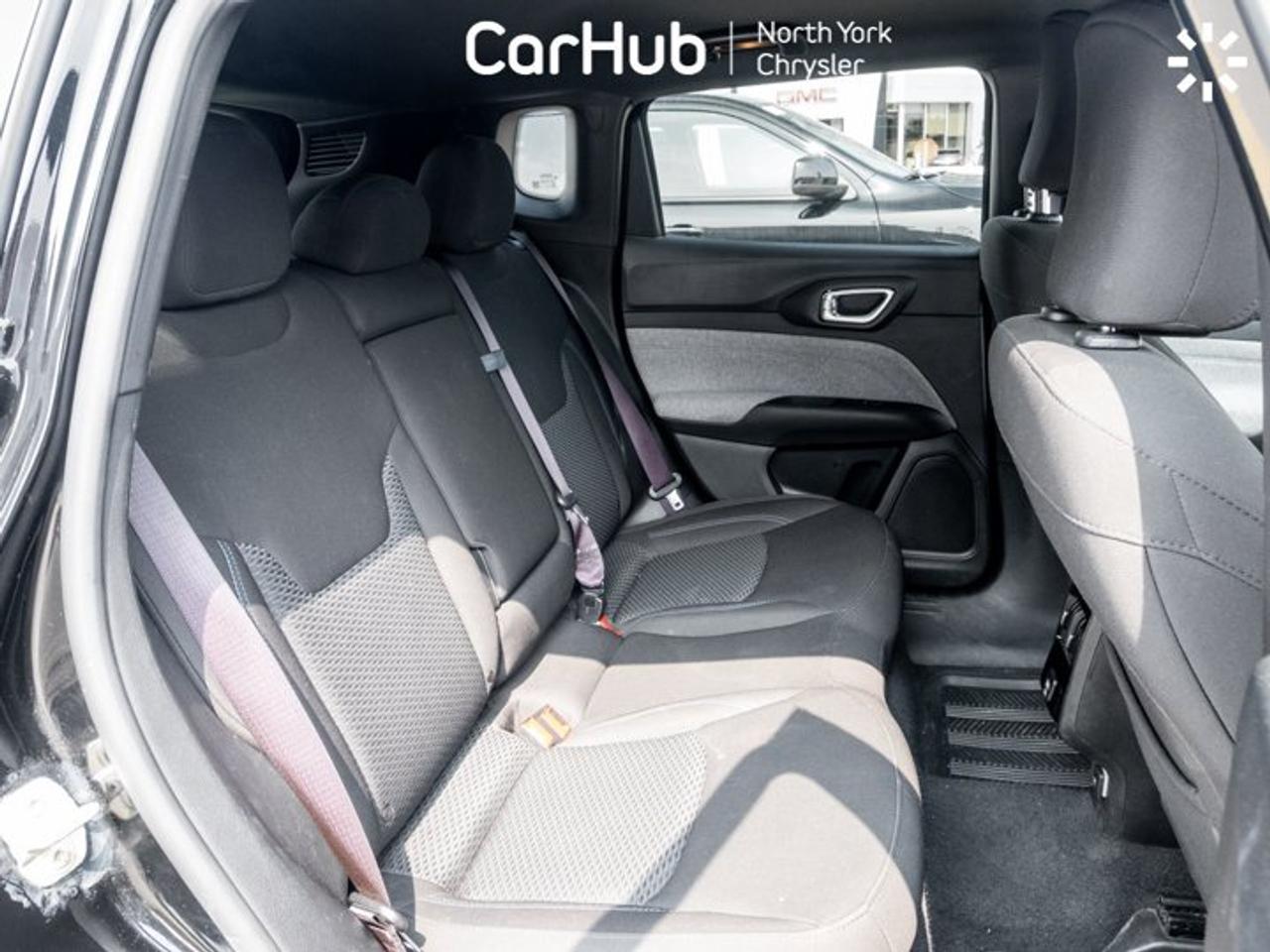 2025 Jeep Compass Sport 2.0L Turbo | Selec-Terrain 4x4 | Advanced Safety Technology Photo