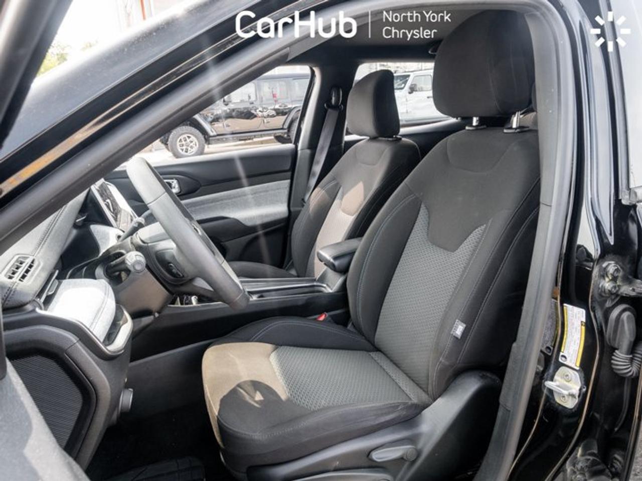 2025 Jeep Compass Sport 2.0L Turbo | Selec-Terrain 4x4 | Advanced Safety Technology Photo