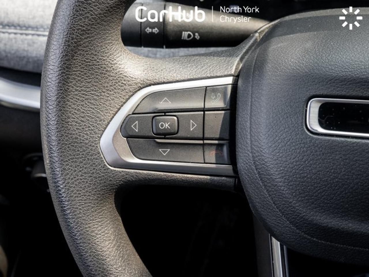 2025 Jeep Compass Sport 2.0L Turbo | Selec-Terrain 4x4 | Advanced Safety Technology Photo