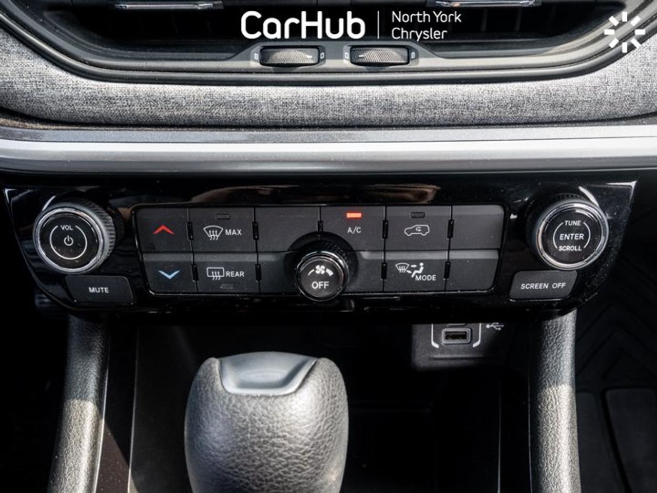 2025 Jeep Compass Sport 2.0L Turbo | Selec-Terrain 4x4 | Advanced Safety Technology Photo