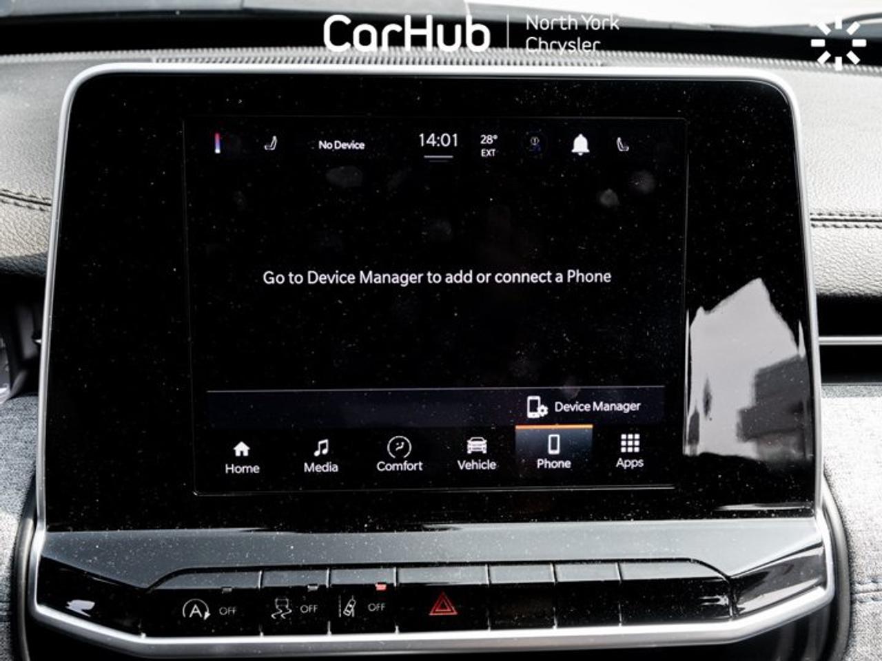 2025 Jeep Compass Sport 2.0L Turbo | Selec-Terrain 4x4 | Advanced Safety Technology Photo