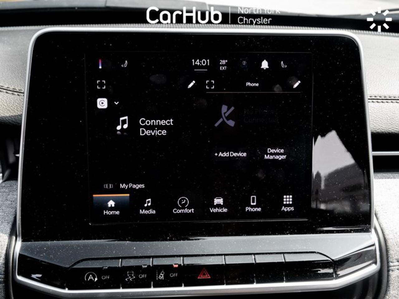 2025 Jeep Compass Sport 2.0L Turbo | Selec-Terrain 4x4 | Advanced Safety Technology Photo