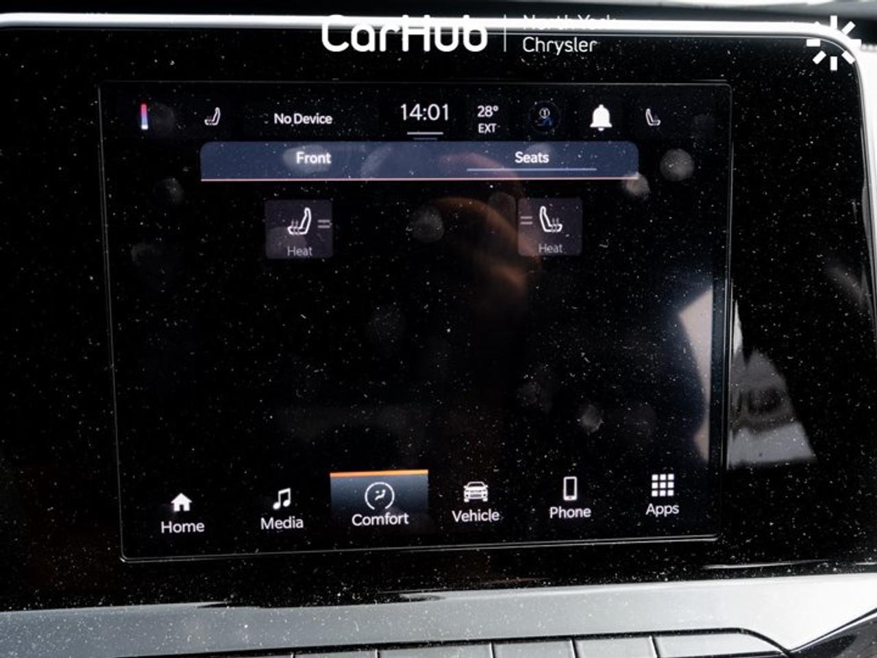 2025 Jeep Compass Sport 2.0L Turbo | Selec-Terrain 4x4 | Advanced Safety Technology Photo