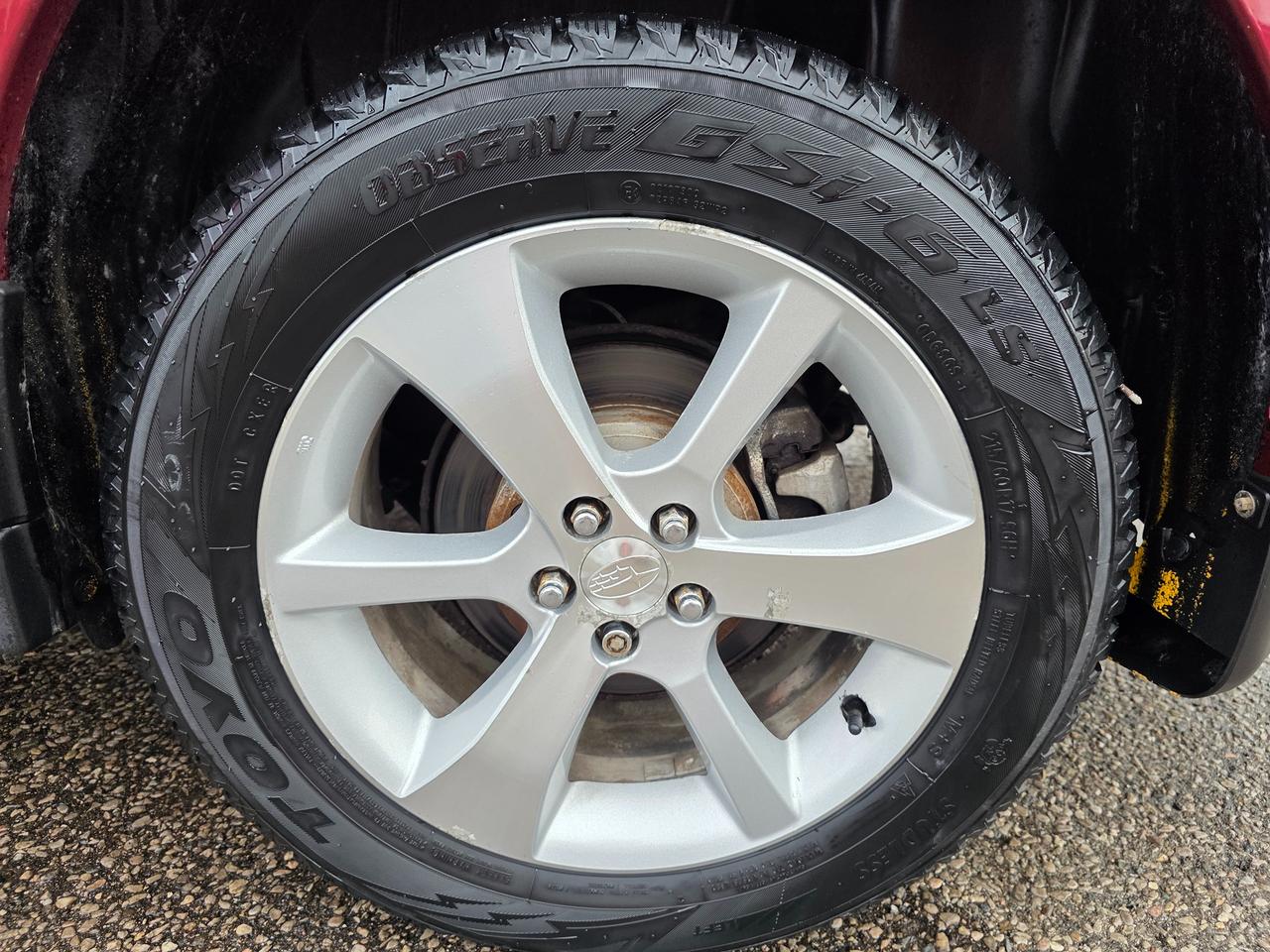 2014 Subaru Outback 3.6R Limited AWD Photo