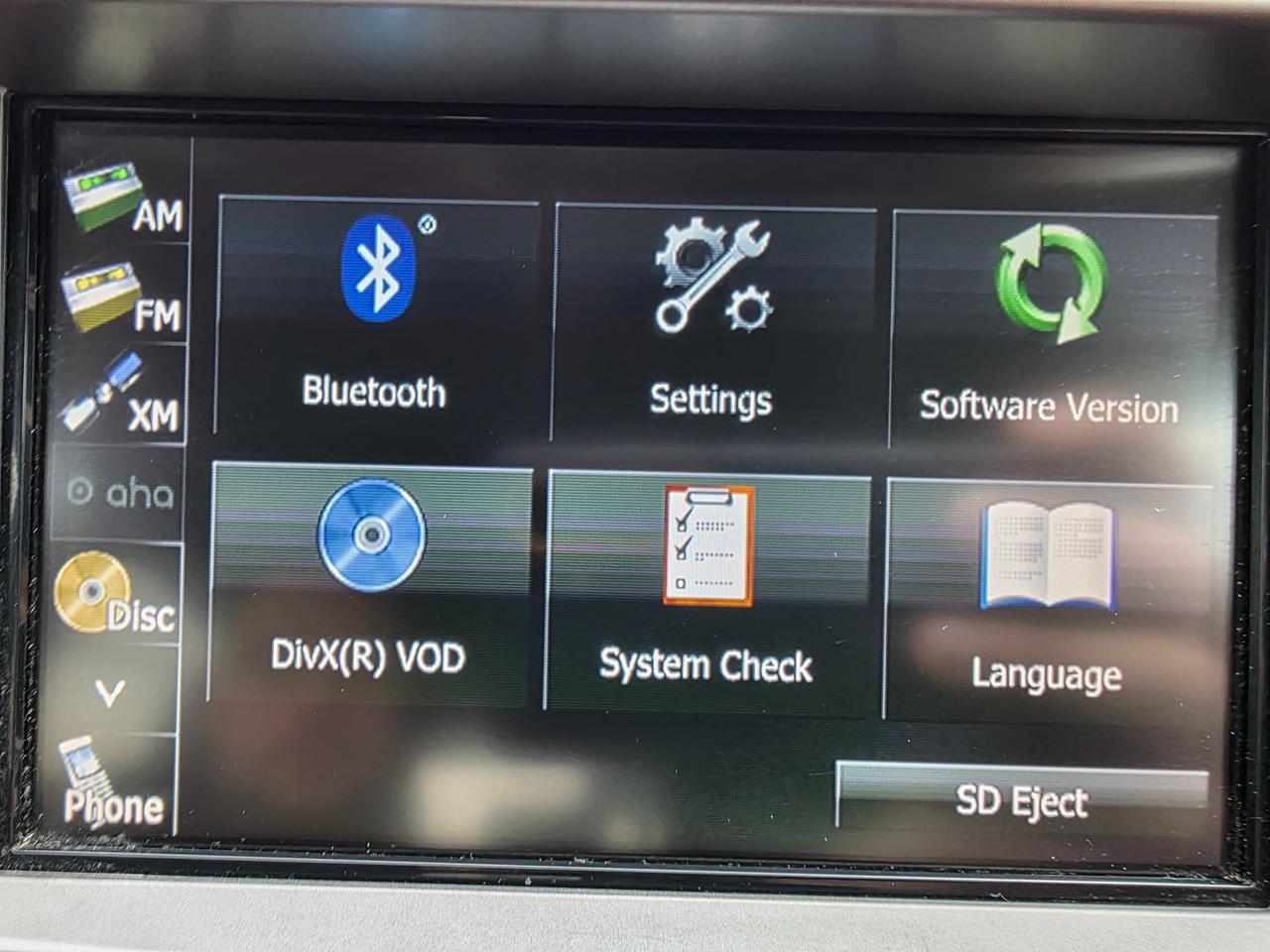 2014 Subaru Outback 3.6R Limited AWD Photo