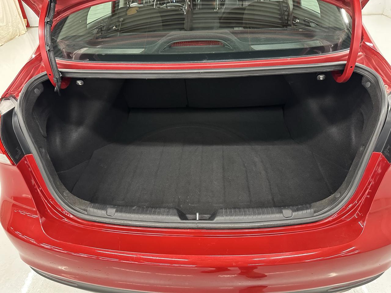 2017 Kia Forte EX Photo25
