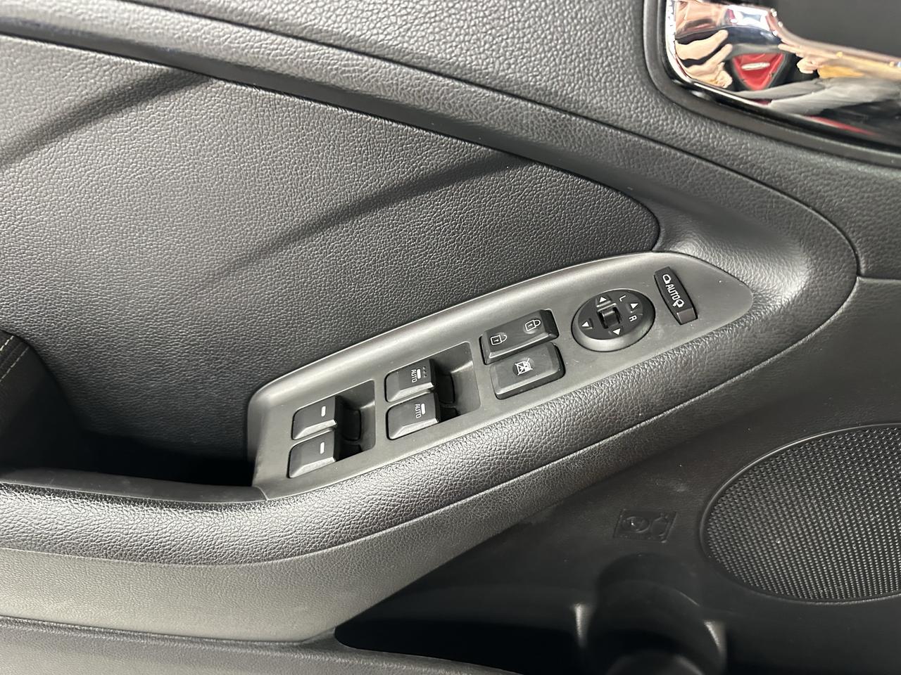 2017 Kia Forte EX Photo31