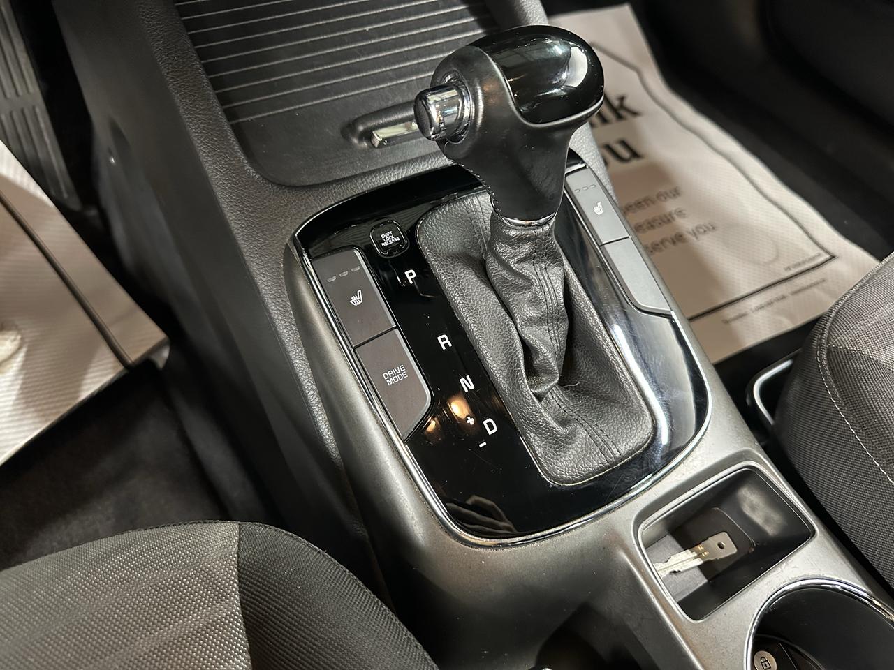 2017 Kia Forte EX Photo37