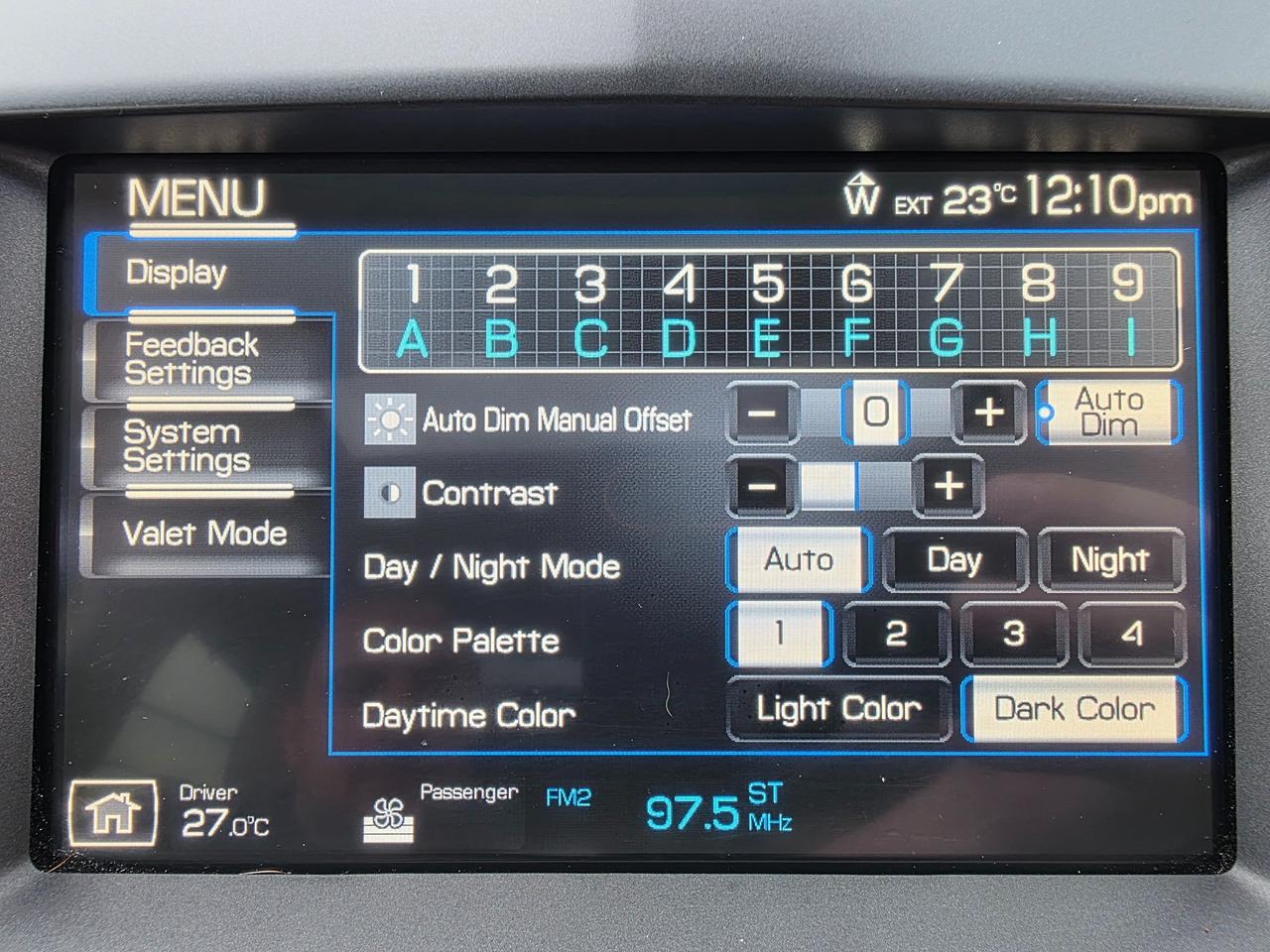 2012 Lincoln MKT 3.5L AWD Photo