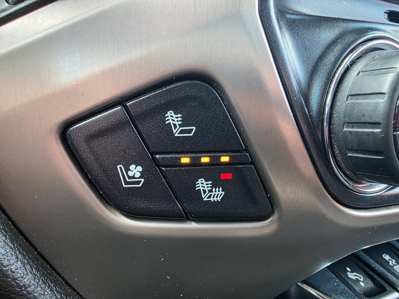 2018 GMC Sierra 1500 4WD Denali Crew Cab Photo