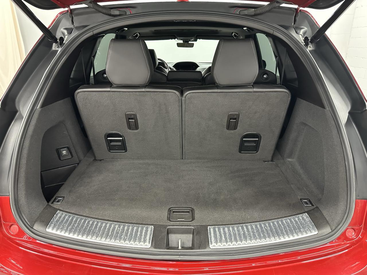 2019 Acura MDX A-Spec SH-AWD Photo6